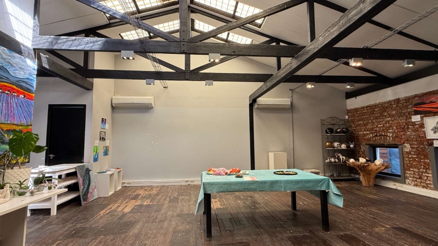 To Let commercial Property for Rent in Cape Town City Centre Western Cape